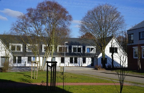 Stade Apartment | Apartment house “Stade – Schwingewiesen” – Apartment 2