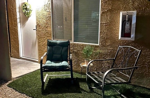 Las Vegas Apartment | Apartment House