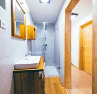 Slovenska Bistrica Apartment | Apartment House VINARIA