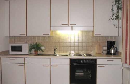 Sankt Veit in Defereggen Apartment | Apartment - House Volgger