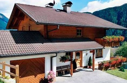 Sankt Veit in Defereggen Apartment | Apartment - House Volgger