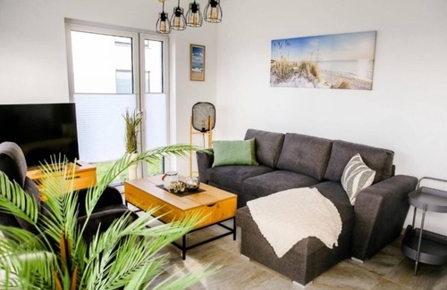 Pouch Condo | Apartment house Windland (Apartment 2 Chambres)
