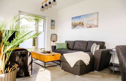 Pouch Condo | Apartment house Windland (Apartment 2 Chambres)