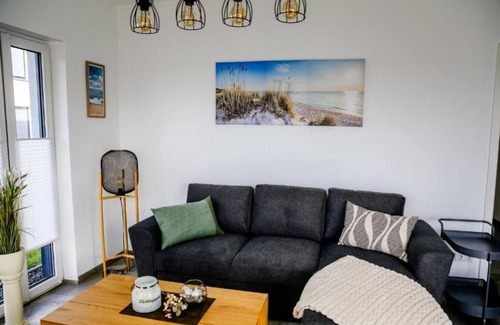 Pouch Condo | Apartment house Windland (Apartment 2 Chambres)