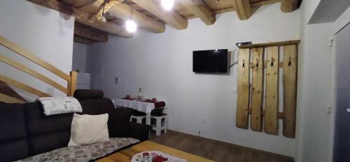 Svaty Kriz Apartment | Apartment house with sauna and jacuzzi Svätý Kríž 1