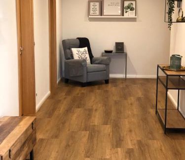 Hoyerhagen Apartment | Apartment Hoyerhagen