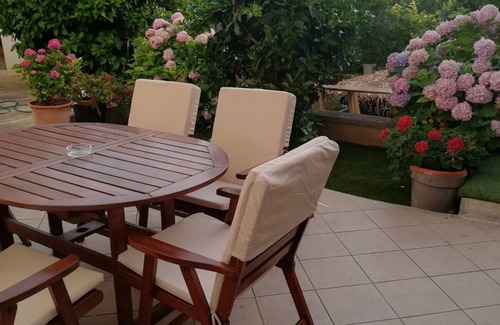 Poljana Apartment | Apartment Pavin (113151-A1) - Poljana - island Ugljan