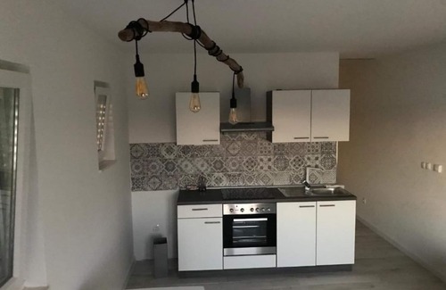 Prvic Luka Apartment | Apartment Delfin - sea view: A4 zuti(2+2) - Sepurine (Island Prvic), Riviera Sibenik, Croatia