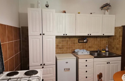 Sibinj Krmpotski Apartment | Apartment ∙ 2 bedrooms ∙ 4 guests