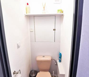 Sever Apartment | Apartment Hroncová, near city centre and park, quiet location