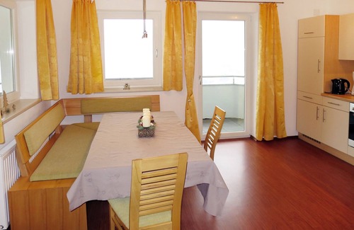 Hainzenberg Apartment | Apartment Huber by Interhome