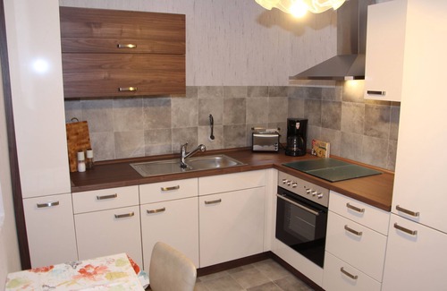 Loehne Apartment | Apartment Hueske