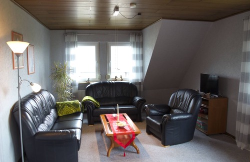 Loehne Apartment | Apartment Hueske