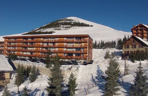 Viel-Alpe Apartment | Apartment Huez, 3 bedrooms, 8 persons