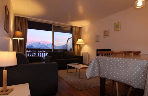 Viel-Alpe Apartment | Apartment Huez, 3 bedrooms, 8 persons