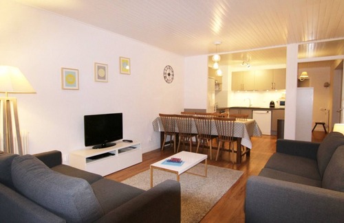 Viel-Alpe Apartment | Apartment Huez, 3 bedrooms, 8 persons