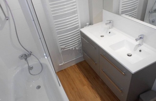 Viel-Alpe Apartment | Apartment Huez, 3 bedrooms, 8 persons