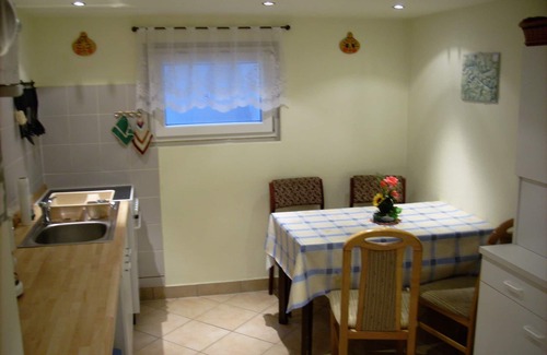 Obernaundorf Apartment | Apartment Huhle near Dresden near the Saxon Switzerland and Eastern Ore Mountains