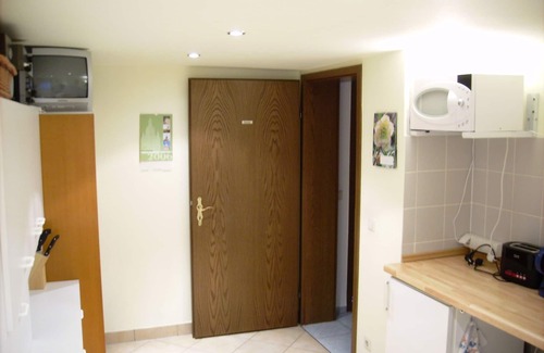 Obernaundorf Apartment | Apartment Huhle near Dresden near the Saxon Switzerland and Eastern Ore Mountains