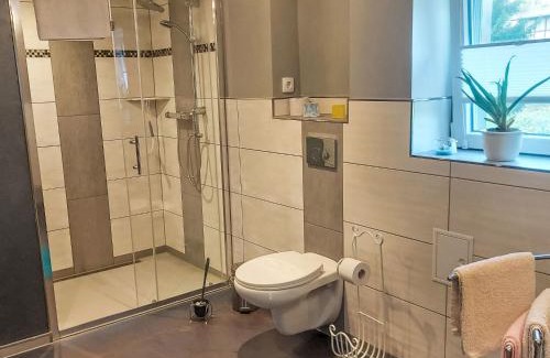 Sargstedt Apartment | Apartment Huy-Blick 2 by Interhome