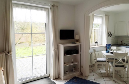 Nebel Apartment | Apartment Hygge in Nebel