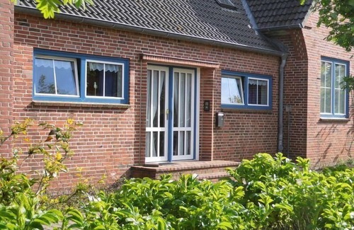 Nebel Apartment | Apartment Hygge in Nebel