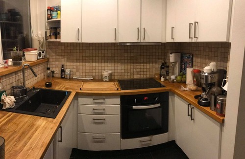 Soborg Apartment | Apartment: Hygge in Soborg
