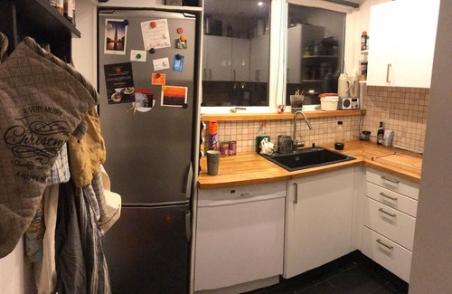 Soborg Apartment | Apartment: Hygge in Soborg