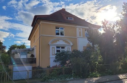 Stralsund Apartment | Apartment I - Am Moorteich - - Apartment
