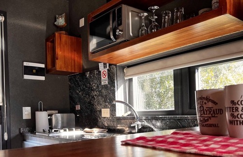 Angostura Apartment | Apartment in downtown area
