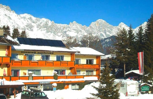 Ramsau am Dachstein Apartment | Apartment in Vorberg near Dachstein Glacier