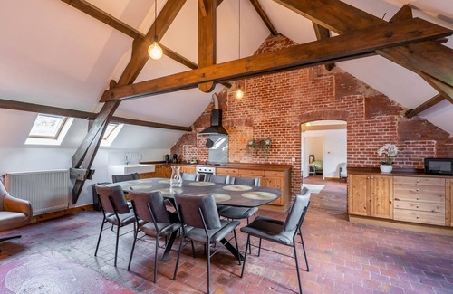 Wortel Apartment | Apartment in Wortel Hoogstraten