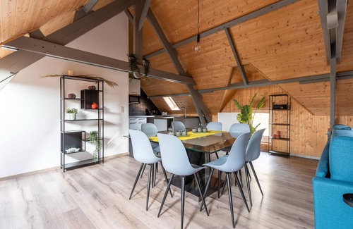Wortel Apartment | Apartment in wortel hoogstraten with garden
