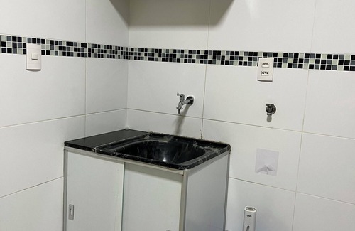 Parque Verde Apartment | Apartment in Belém do Pará, stairs, 2nd floor, private parking.