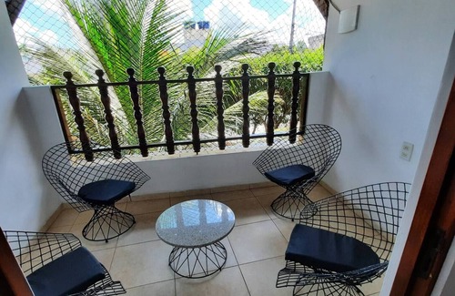 Caruaru Apartment | Apartment in Petrópolis, close to everything in Caruaru
