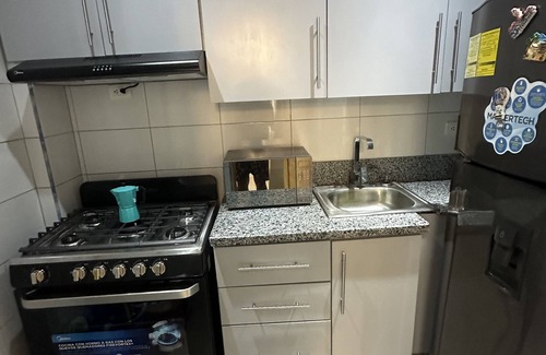 Santo Domingo Este Apartment | APARTMENT IN SANTO DOMINGO ESTE, San Isidro highway.