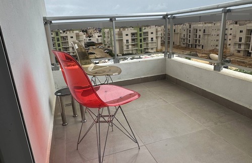 Santo Domingo Este Apartment | APARTMENT IN SANTO DOMINGO ESTE, San Isidro highway.