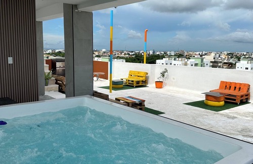 Santo Domingo Este Apartment | APARTMENT IN SANTO DOMINGO ESTE, San Isidro highway.