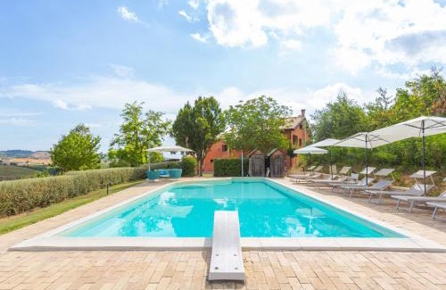 Citta Sant'Angelo Apartment | Apartment I Due Carpini-3 by Interhome