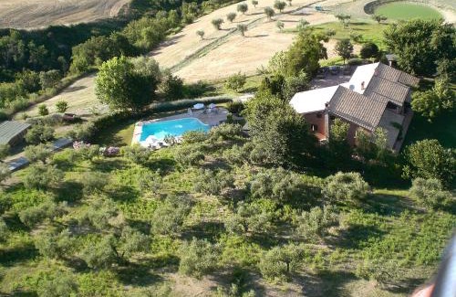 Citta Sant'Angelo Apartment | Apartment I Due Carpini-3 by Interhome