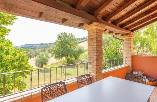 Citta Sant'Angelo Apartment | Apartment I Due Carpini-3 by Interhome