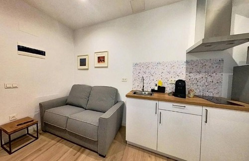 Puerto del Rosario Apartment | Apartment in Puerto del Rosario near Playa Chica