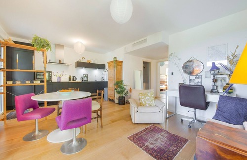 Les Maillans Apartment | Apartment in Provence with Pool & Golf