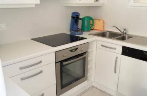 Saint-Jean-de-Monts Apartment | apartment in residence Luxury building