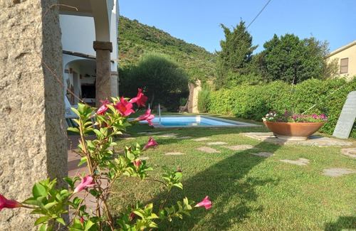 S'Iscala Apartment | Apartment I Gelsomini #