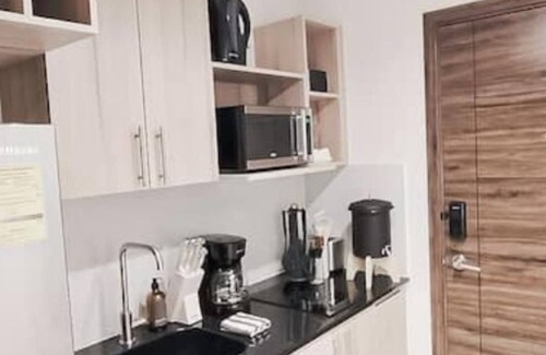 Zona 5 Apartment | apartment in zone 10