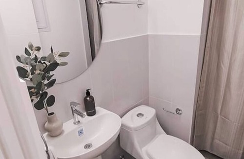Zona 5 Apartment | apartment in zone 10