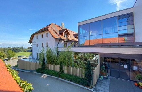 Illmensee House | Apartment I - Höchsten Nature Experience Hotel