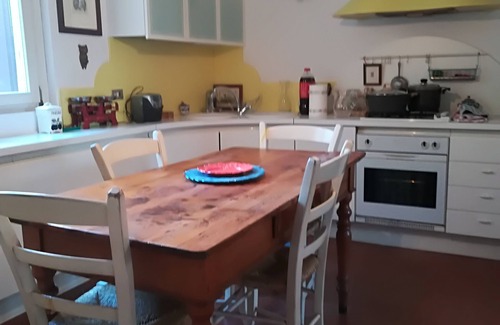 Bassano del Grappa Apartment | Apartment in Ancient Villa Pampinuccia