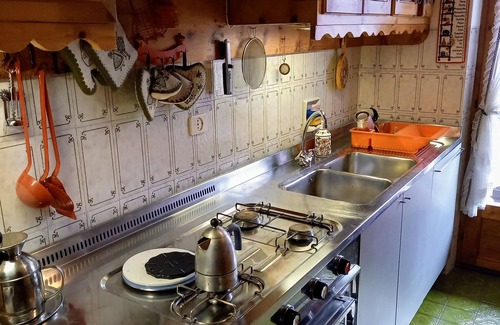 San Vito di Cadore Apartment | Apartment in San Vito di Cadore